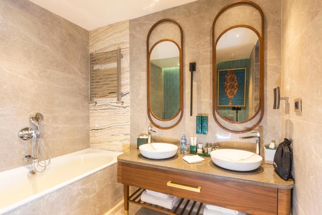 Wellness Park Hotel Turon ซามาร์คันด์ ภายนอก รูปภาพ