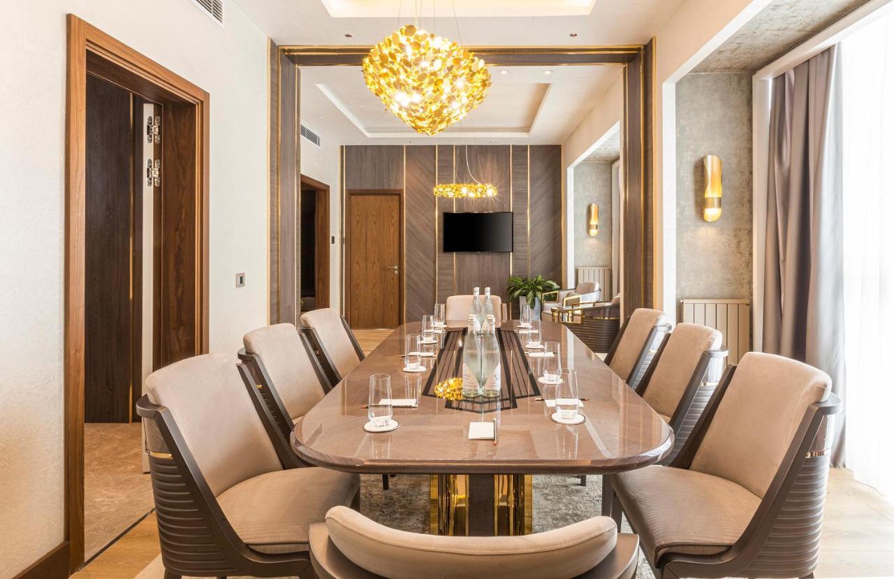 Wellness Park Hotel Turon ซามาร์คันด์ ภายนอก รูปภาพ