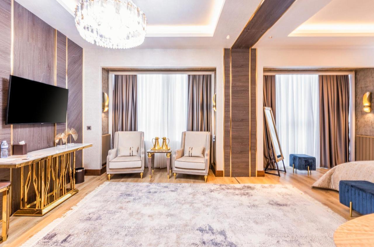 Wellness Park Hotel Turon ซามาร์คันด์ ภายนอก รูปภาพ