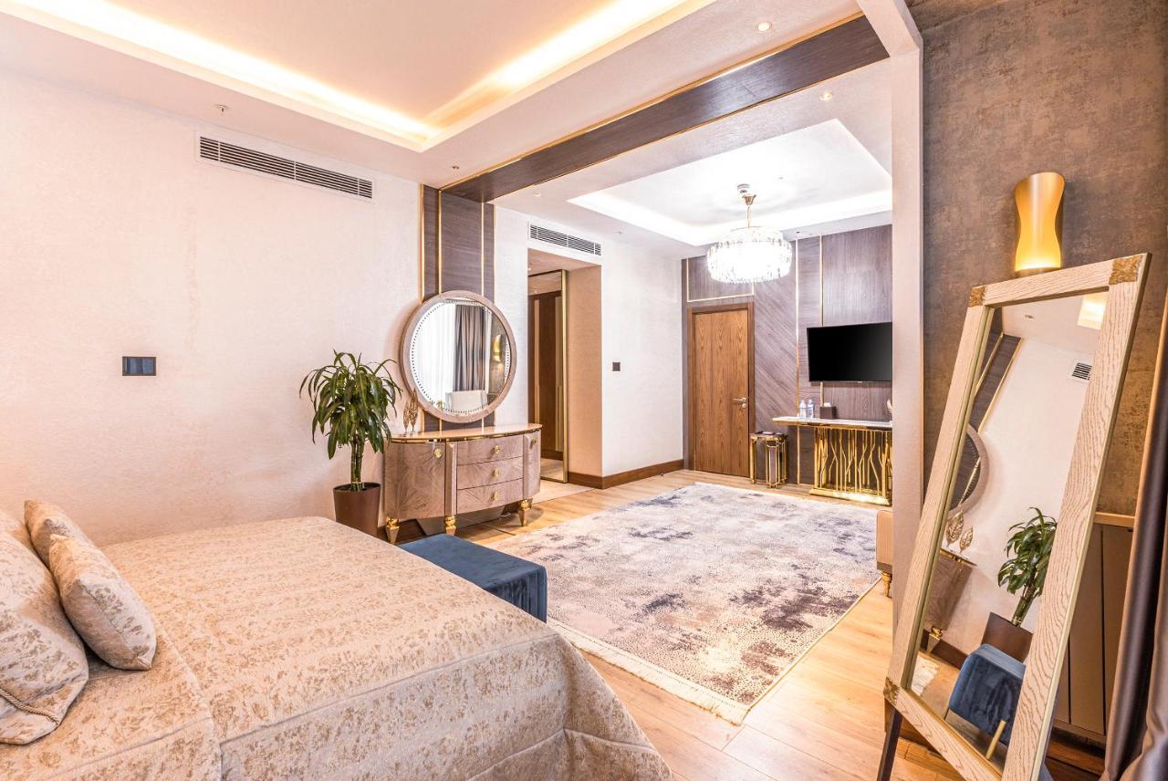 Wellness Park Hotel Turon ซามาร์คันด์ ภายนอก รูปภาพ