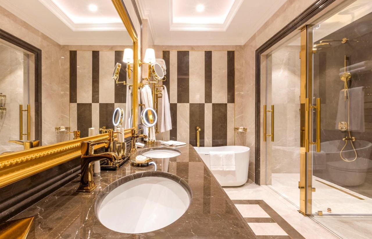 Wellness Park Hotel Turon ซามาร์คันด์ ภายนอก รูปภาพ